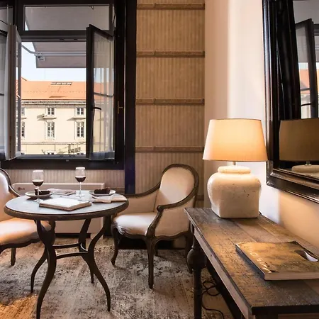 Almalusa Apart-hotel Lisboa