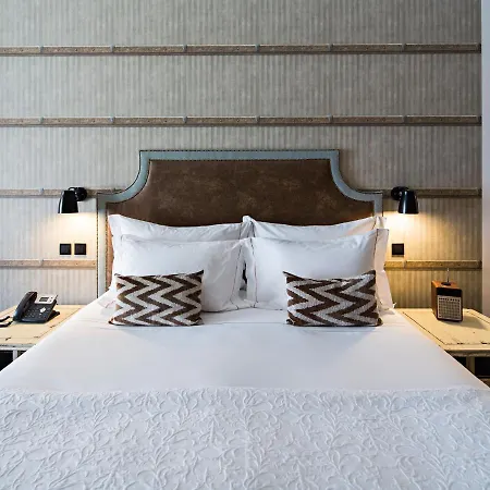 Apart-hotel Almalusa Lisboa