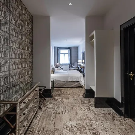 Almalusa 3* Lisboa