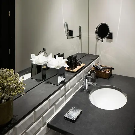Apart-hotel Almalusa 3*