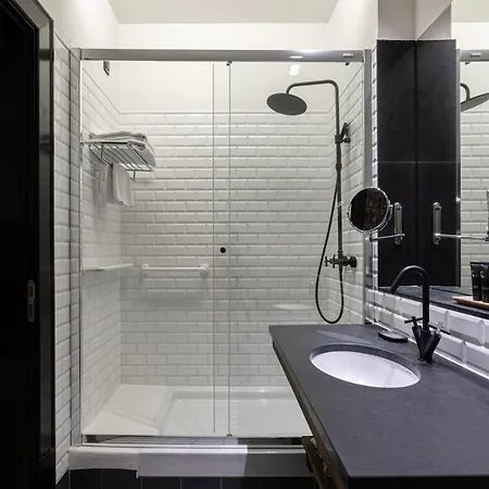 Lägenhetshotell Almalusa Lisboa
