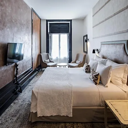 Almalusa 3* Lisboa